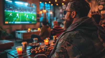 The Rise of Virtual Watch Parties: Staying Connected from Afar