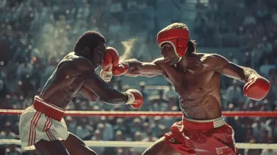 The Rivalries That Defined World Championships