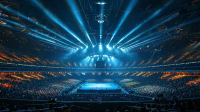 The Rivalries That Defined World Championships