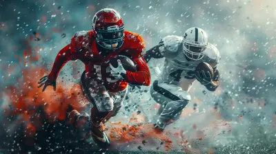 The Rivalry Renewed: A Battle That Lived Up to the Hype