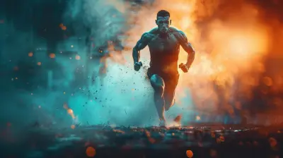 The Road to Redemption: Athletes Who Reclaimed Their Greatness