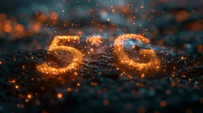 The Role of 5G in Revolutionizing Sports Streaming