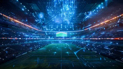 The Role of 5G in Revolutionizing Sports Streaming
