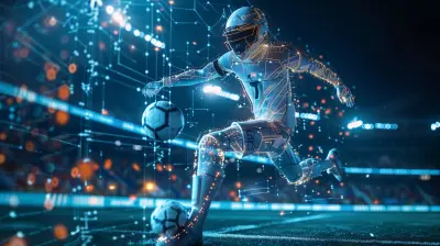 The Role Of Artificial Intelligence In Sports Performance Analysis