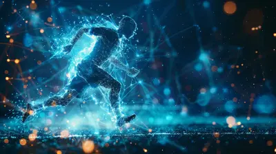 The Role of Artificial Intelligence in Sports Performance Analysis