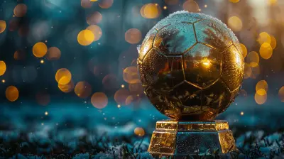 The Role of Coaches in Shaping World Champions