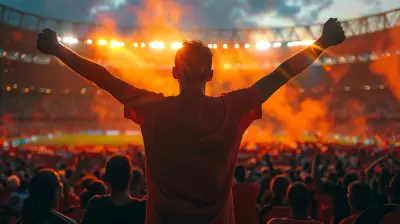 The Role of Coaches in Shaping World Champions