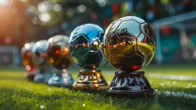 The Role of Coaches in Shaping World Champions