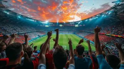 The Role of Fans in World Championship Success