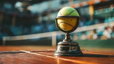 The Role of Innovation in World Championship Performance