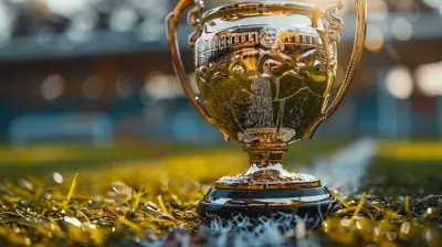 The Role of Innovation in World Championship Performance