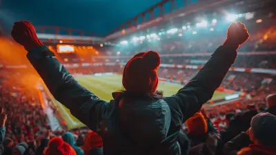 The Role of Music and Anthems in Uniting Sports Fans