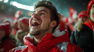 The Role Of Music And Anthems In Uniting Sports Fans