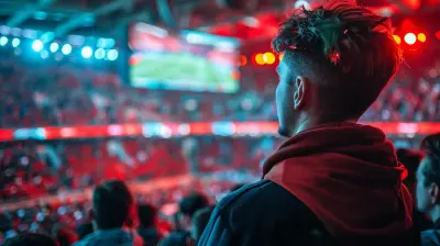 The Role of Social Media in Shaping Modern Fan Culture