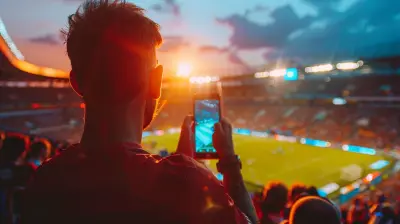 The Role of Social Media in Shaping Modern Fan Culture