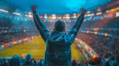 The Role Of Social Media In Shaping Modern Fan Culture