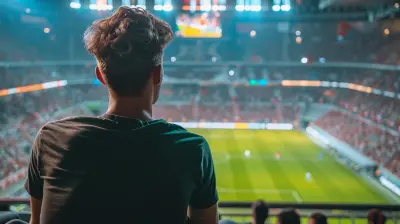 The Role Of Social Media In Shaping Modern Fan Culture