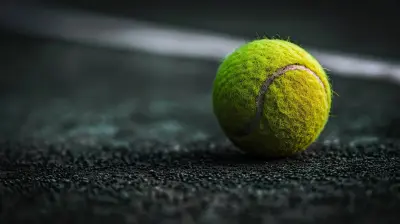 The Role of Spin in Modern Tennis: Mastering Topspin and Slice