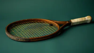 The Role of Sports Psychologists in the Careers of Top Tennis Players