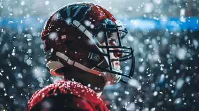 The Role of Sports Psychology in Overcoming Performance Anxiety