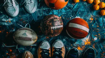 The Role of Sports Psychology in Overcoming Performance Anxiety