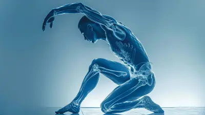 The Role Of Stretching In Injury Prevention