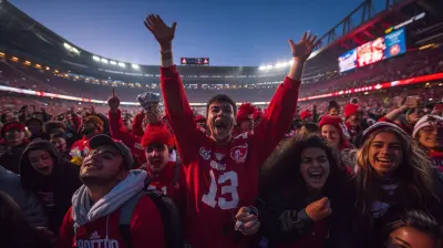 The Role of Technology in Enhancing the Fan Experience