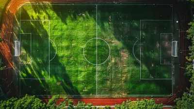 The Role of the Double Pivot in Midfield Control