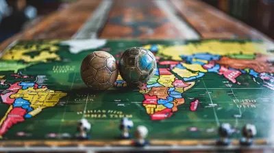 The Role of the Playmaker in Dictating the Tempo