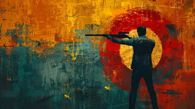 The Role of the Target Man in Modern Football