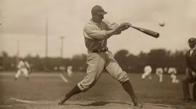 The Roots of Baseball: From Stickball to America’s Pastime