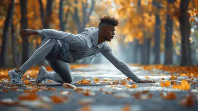 The Science Behind Stretching: What You Need to Know