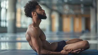 The Science Behind Stretching: What You Need to Know
