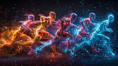 The Science of Endurance Sports: How Your Body Adapts to Long-Distance Challenges