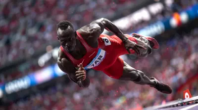 The Science of Explosive Energy: How to Improve Jump Height and Sprint Starts