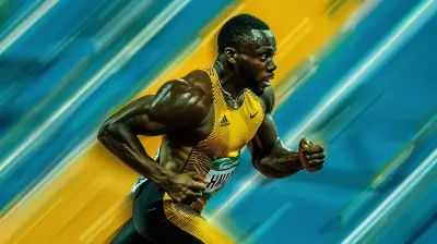 The Science of Explosive Energy: How to Improve Jump Height and Sprint Starts