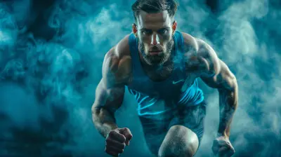 The Science of Recovery: How to Avoid Overtraining Syndrome