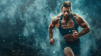 The Science of Recovery: How to Avoid Overtraining Syndrome