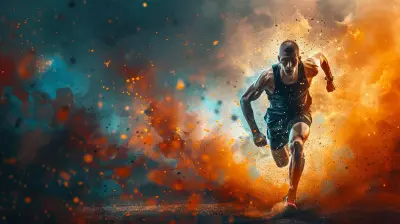 The Science of Recovery: How to Avoid Overtraining Syndrome