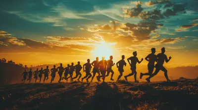 The Science of Team Dynamics: How Group Psychology Impacts Performance