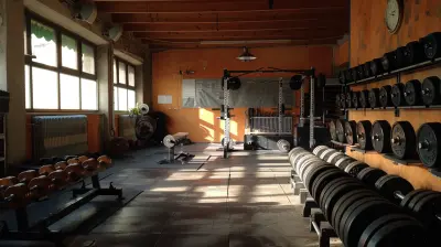 The Science of Weight Training: How to Build Strength Safely
