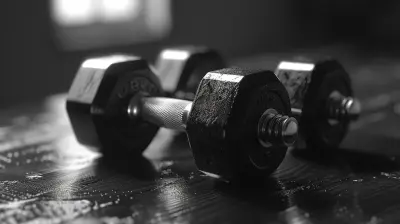 The Science of Weight Training: How to Build Strength Safely