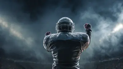 The Secret Weapon Behind a Breakout Year in 2027