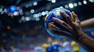 The Strategic Evolution of Teams Heading into the 2026 Handball World Championships