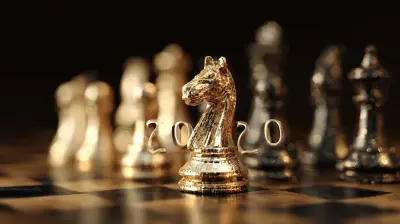 The Strategy Behind a World Title in 2026