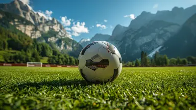 The Tactical Shift to Three-Center Back Systems