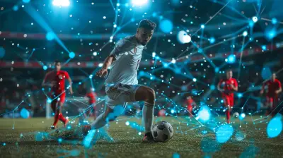 The Tactical Shift to Three-Center Back Systems