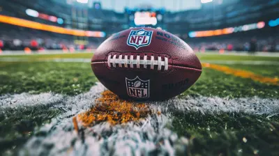 The Top Streaming Services for NFL Fans