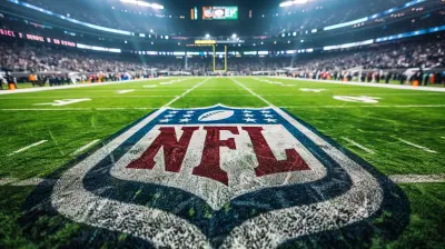 The Top Streaming Services for NFL Fans