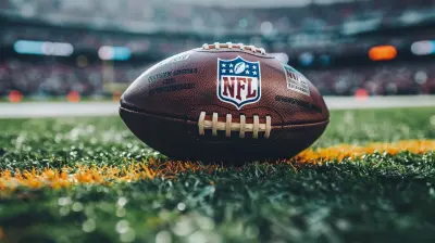 The Top Streaming Services for NFL Fans